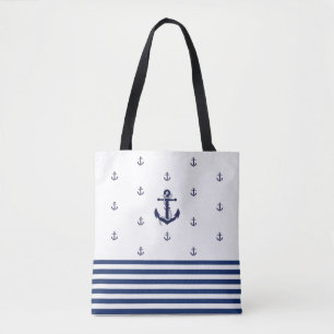 Tote Bag Marine