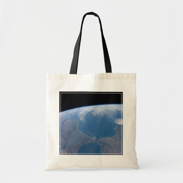 Tote Bag Maroc Et Espagne. (Devant)