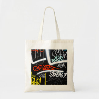 Tote Bag marqué