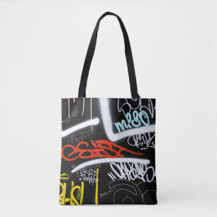 Tote Bag marqué