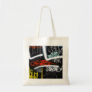Tote Bag marqué