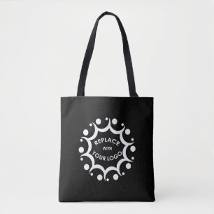 Tote Bag Marque avec votre logo ou votre graphique d'entrep