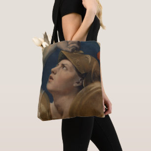 Tote Bag Mars, 1864 (huile sur la toile)