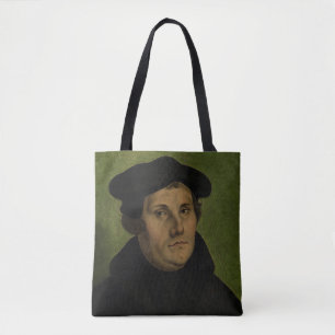 Tote Bag Martin Luther