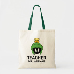 Tote Bag MARVIN LE MARTIAN™ Mad Teacher