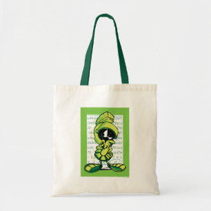 Tote Bag MARVIN THE MARTIAN™ - Croquis