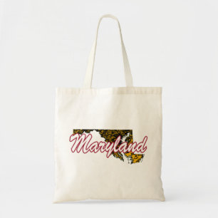 Tote Bag Maryland