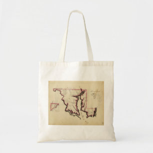Tote Bag Maryland 3