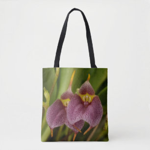 Tote Bag Masdevallia