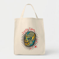 Masque de lutte mexicain de Lucha Libre