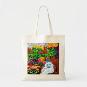 Tote Bag Master du Collège Cat