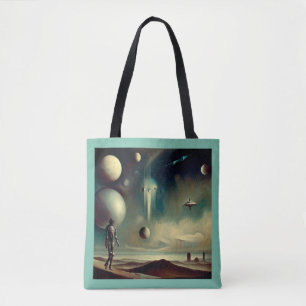 Tote Bag Masters danois SF 2