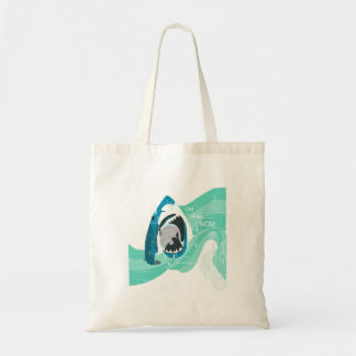 TOTE BAG MASTICATION BRUYANTE !