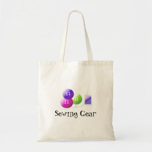 Tote Bag Matériel de couture