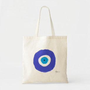 Tote Bag Mati pour la chance par Eve design
