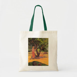 Tote Bag "Mau Taporo" - Paul Gauguin