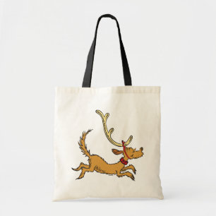 Tote Bag Max Vacances de Noël