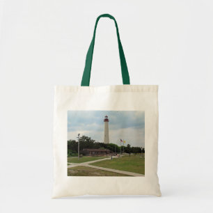 Tote Bag May Lighthouse