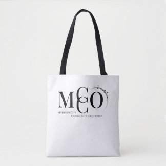 Tote Bag MCCO Small