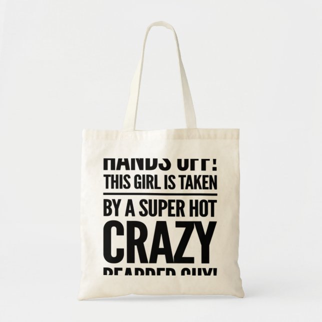 Tote Bag mcgaryhenryl (Devant)