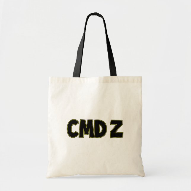 TOTE BAG MD Z (Devant)