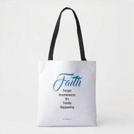 Tote Bag MDILLONDESIGNS.COM présente #FOTH