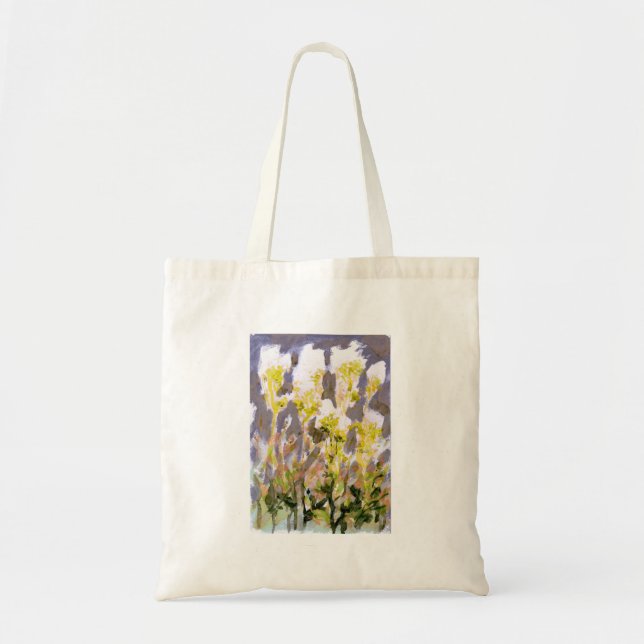 Tote Bag Meadowsweet (Devant)