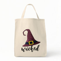 Méchant, Casquette de sorcières, Halloween amusant