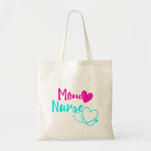Tote Bag Médecin De Pratique En Infirmière Dont Les Femmes