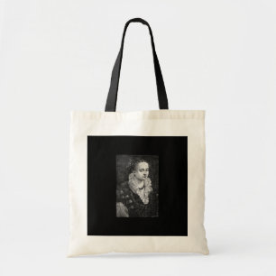Tote Bag Médiévale