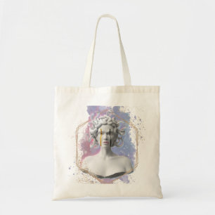 Tote Bag Medusa