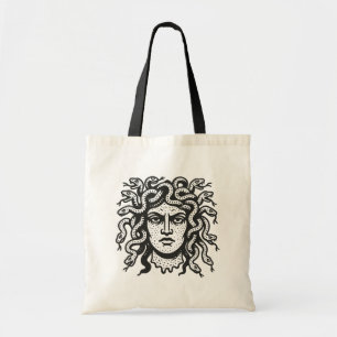 Tote Bag Medusa