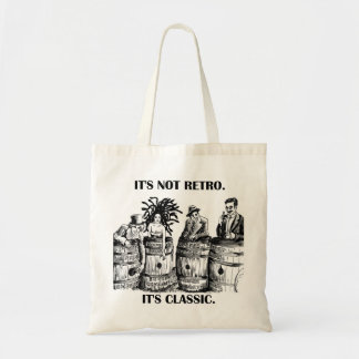 Tote Bag Méduse 2 non rétros