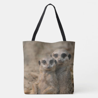 Tote Bag Meerkat_20170901_by_JAMFoto