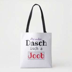 Tote Bag Mei andre Dasch......
