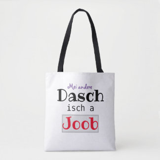 Tote Bag Mei andre Dasch......