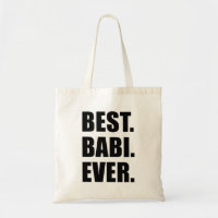 Meilleur Babi jamais tchèque grand