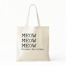 Meilleur Cat Maman Traduction