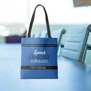 Tote Bag Meilleur Fourre-tout ! Super cadeau ! Discours