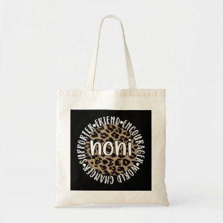 Tote Bag Meilleure appréciation de noni grand-mère Noni gra