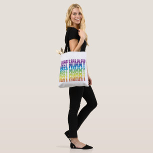 Tote Bag Meilleure maman
