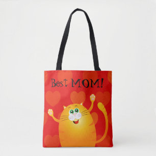 Tote Bag Meilleure maman !