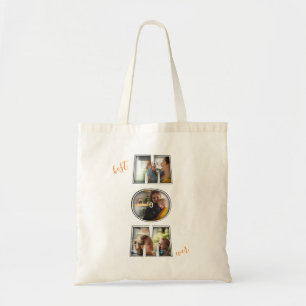 Tote Bag Meilleure Maman Jamais Mère's Day Cadeau 3 Photo d