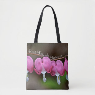 Tote Bag Meilleurs amis pour toujours
