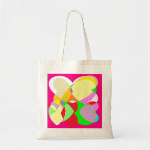 Tote Bag mélanger