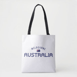 Tote Bag Melbourne en détresse Australie