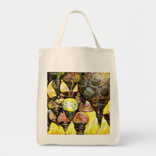 Tote Bag Même plus grande idée de couleur
