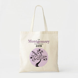 Tote Bag Méménite de la famille des oeuvres d'art à la m