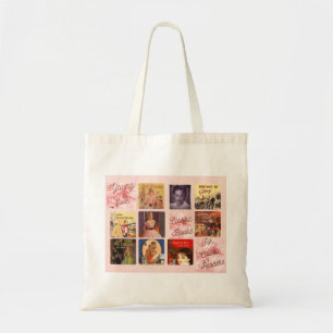 Tote Bag Mémorabilie nostalgique classique - Époque d'après
