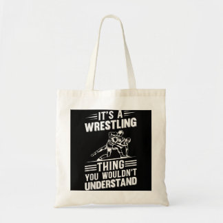 Tote Bag Mens C'est une lutte que vous ne comprendriez pas